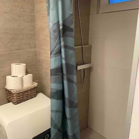 شقة Cozy In The Heart Of Old Town Rab