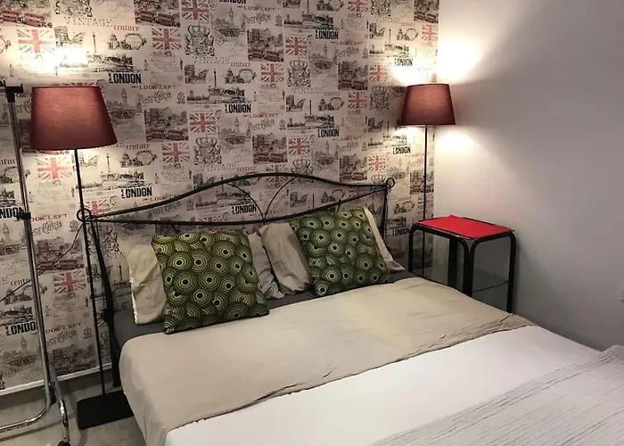Apartman Cozy In The Heart Of Old Town Rab *