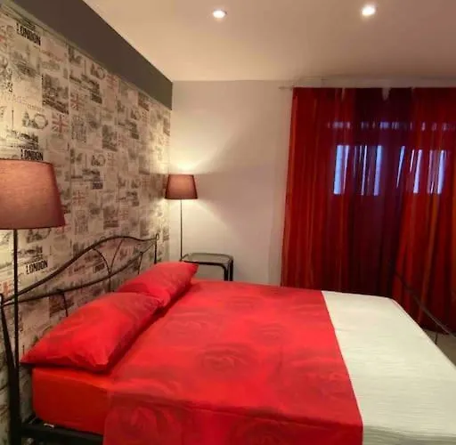 Apartman Cozy In The Heart Of Old Town Rab *