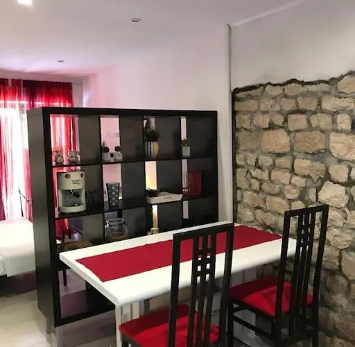 Apartman Cozy In The Heart Of Old Town Rab *