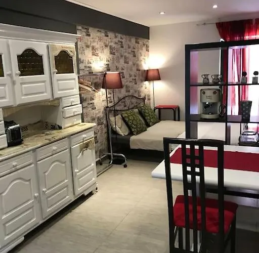 Apartman Cozy In The Heart Of Old Town Rab