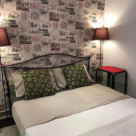 Apartment Cozy In The Heart Of Old Town Rab *
