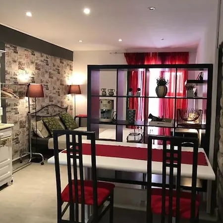 Apartment Cozy In The Heart Of Old Town Rab *