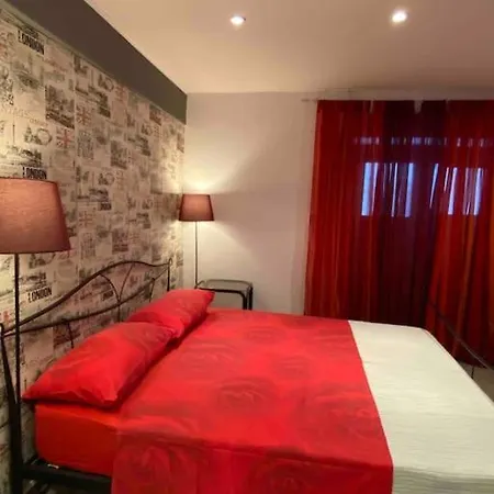 Apartment Cozy In The Heart Of Old Town Rab *