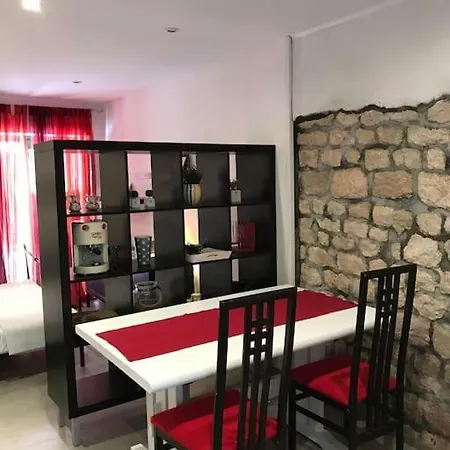 Apartment Cozy In The Heart Of Old Town Rab *